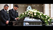Christus starb auch für Sie! - 27. Mai 2026, Lukas 15,6.7