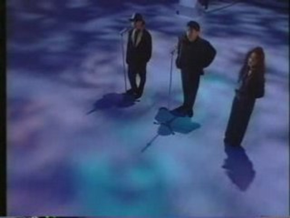 静かにSAY YES