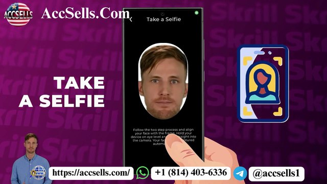 How to Purchase Verified Skrill Accounts Safely for Business