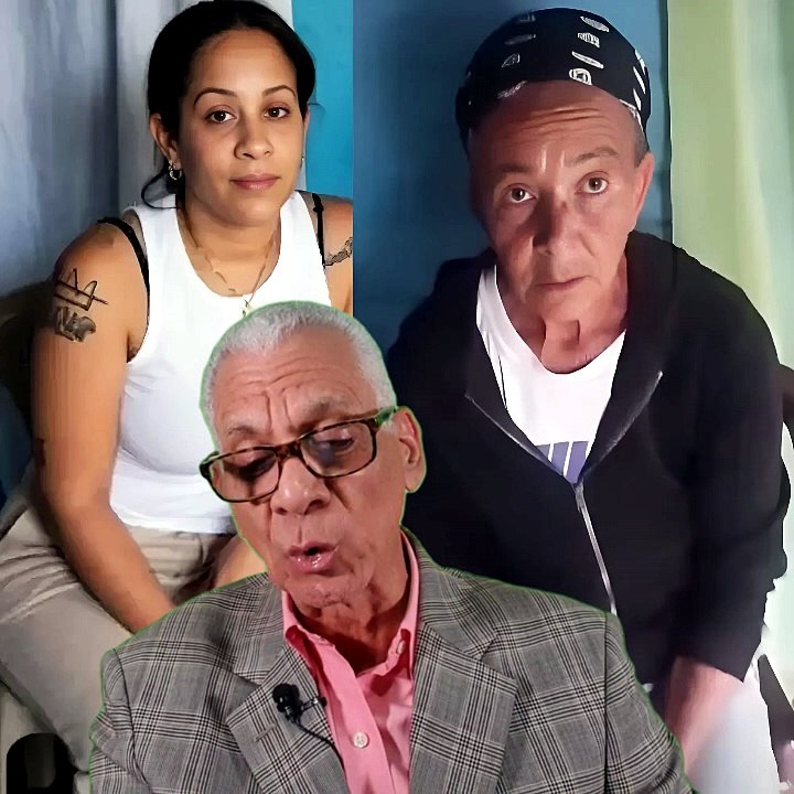 La buscaron por años… y finalmente ocurrió el milagro