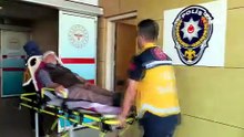 Bursa’da acemi kasap vakaları! Hastanelere akın etti