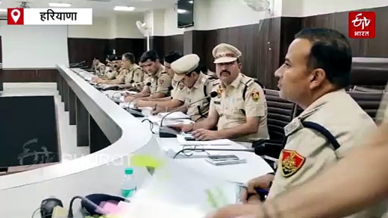 ईद-उल-जुहा को लेकर फरीदाबाद पुलिस अलर्ट, चप्पे-चप्पे पर 1000 पुलिसकर्मी रहेंगे तैनात