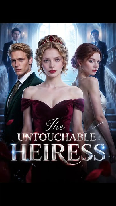The Untouchable Heiress