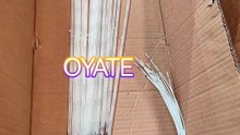 Frosted Tube Infrared Heat Lamps 430mm 90v 300w for Medical Konica Minolta Regius 110 Machine