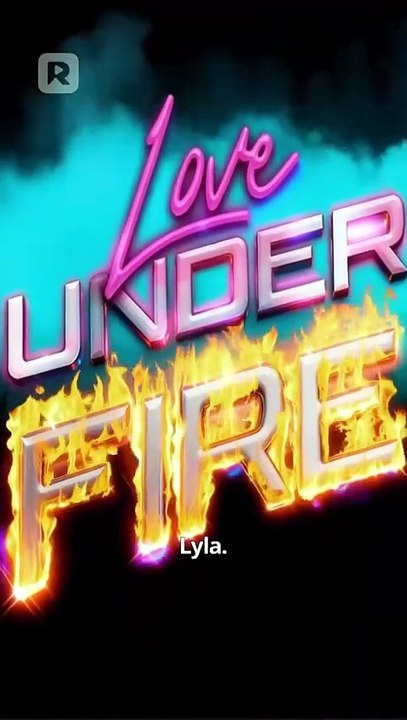 Love Under Fire