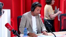 Le casse du louvre et sa journée "Vitre ouverte" - Le billet de Bertrand Chameroy