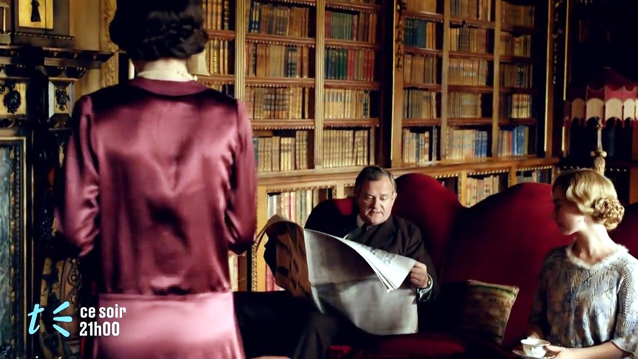 Downton Abbey
