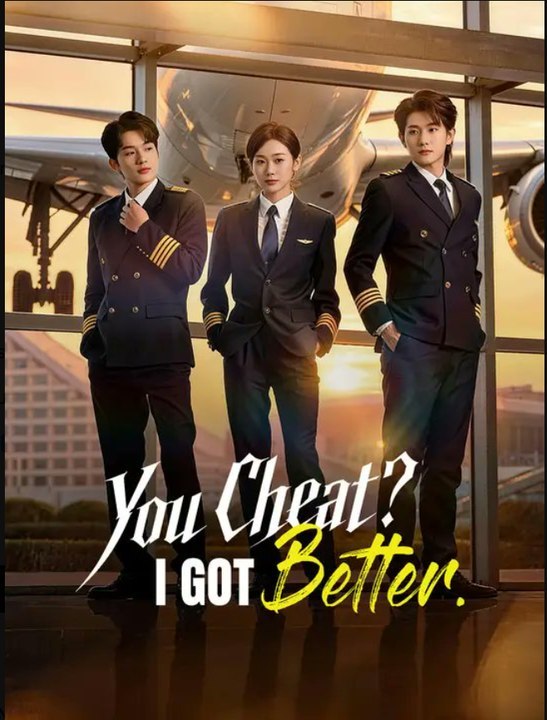 You Cheat_I Got Better - Full HD #NS