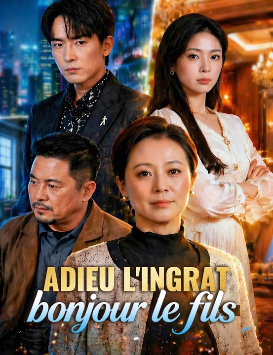 Adieu l'ingrat, bonjour le fils​ - Full Drama | French Sub 2026
