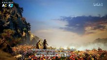 A Record Of A Mortal’S Journey To Immortality Episode 26-30 Sub Indo