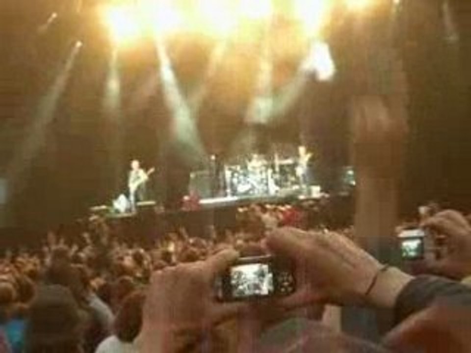 Werchter classic 2008