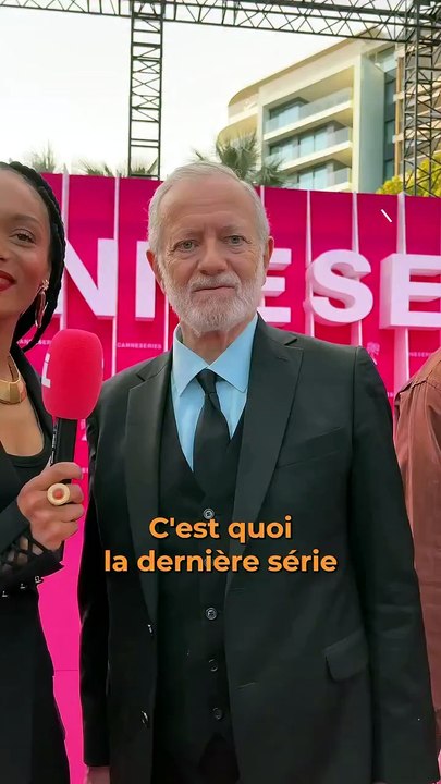 SST - Saurez-vous retrouver le film dont parle Francis Huster ?