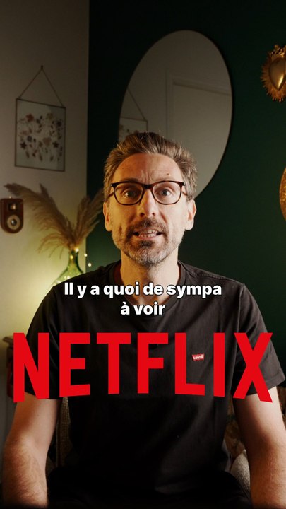 Reco netflix de mai