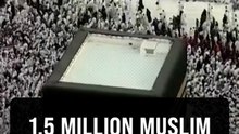 Muslims perform the Hajj in Saudi Arabia's Mecca