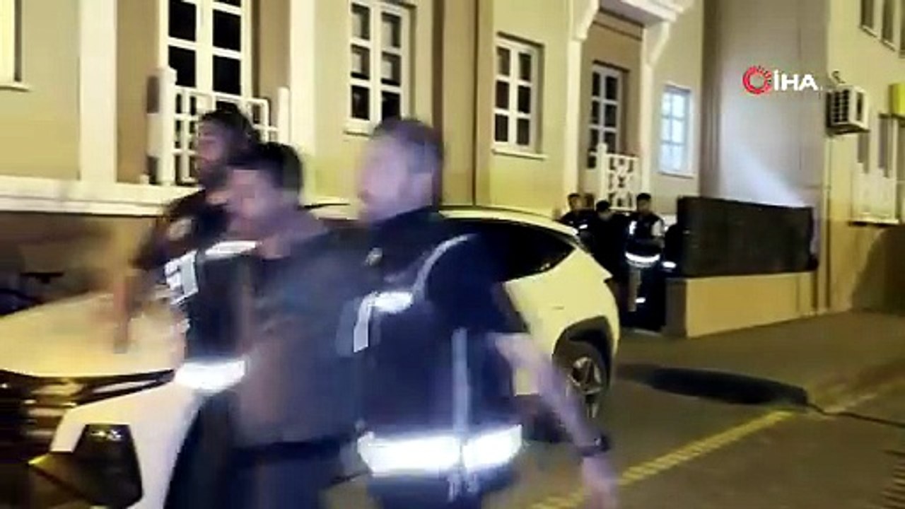 Belediye Başkanı Karaca’ya yönelik silahlı saldırının şüphelileri tutuklandı