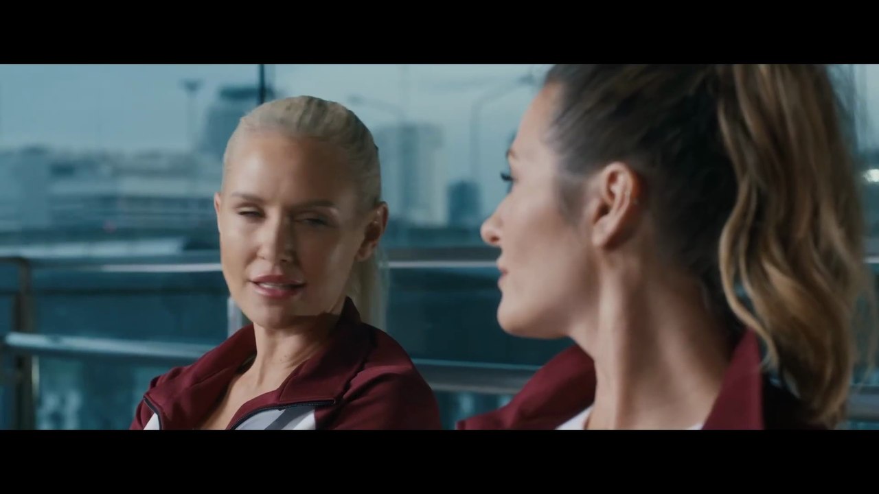 Speed Train - Trailer (English) HD