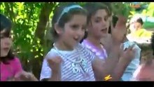أنشودة الدنيا - قناة سنا