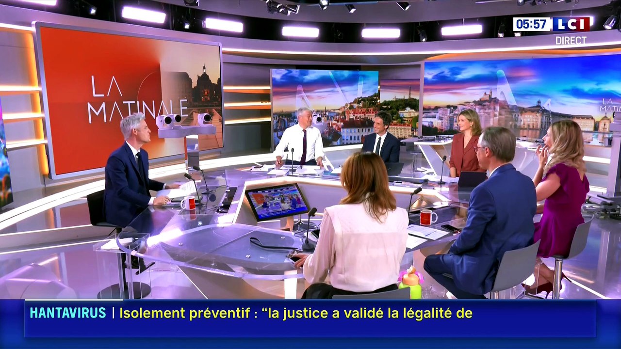 Vanessa Matagne, Daniela Prepeliuc, Julia Martin, Maya Lauque (27/05/2026)