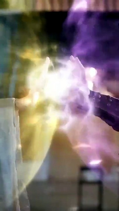 (Dubbed)She Fights, She Rises