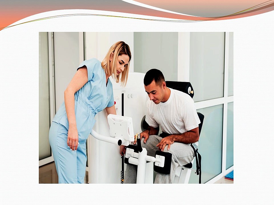 Supporting Recovery and Mobility Through Modern Rehabilitation Care