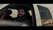 Broken Land - Trailer (English) HD