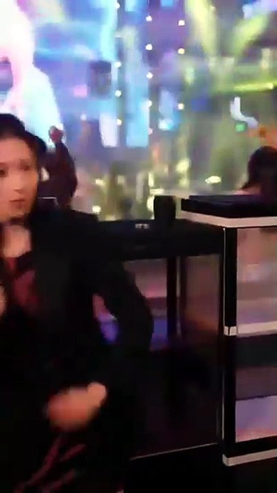 The Runaway Rich Wives - Engsub