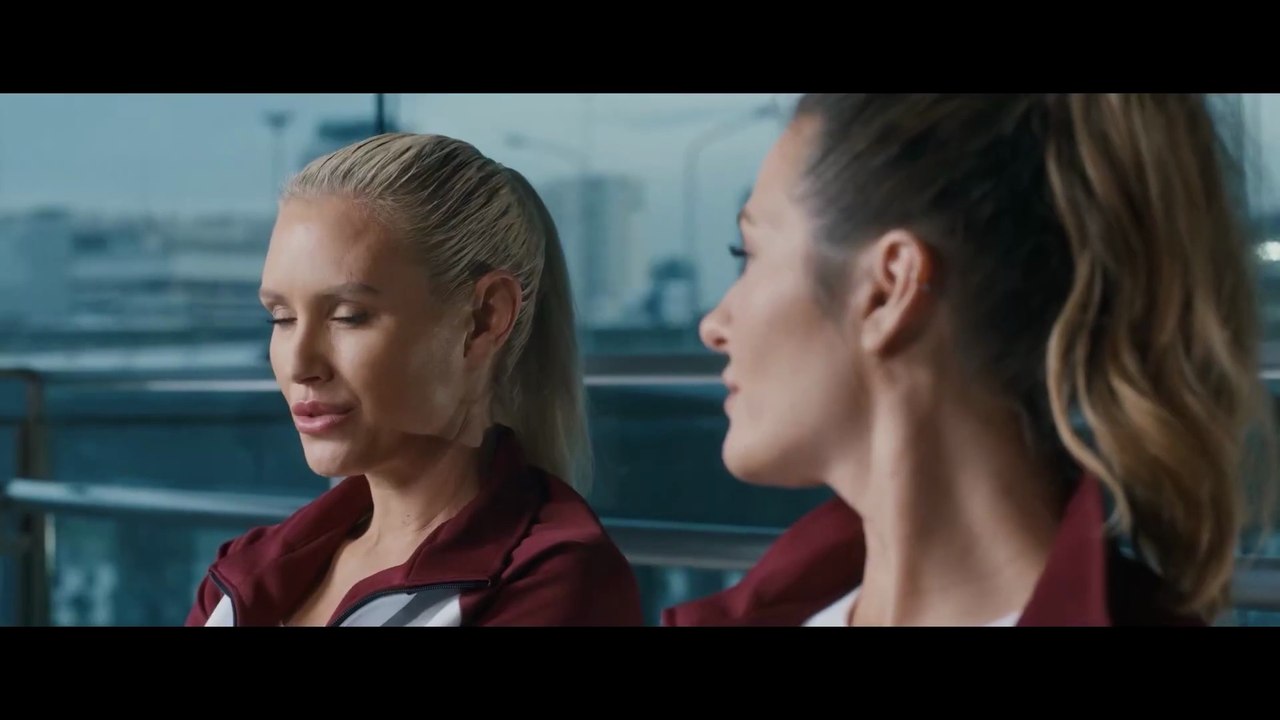 Speed Train - Trailer (Deutsch) HD