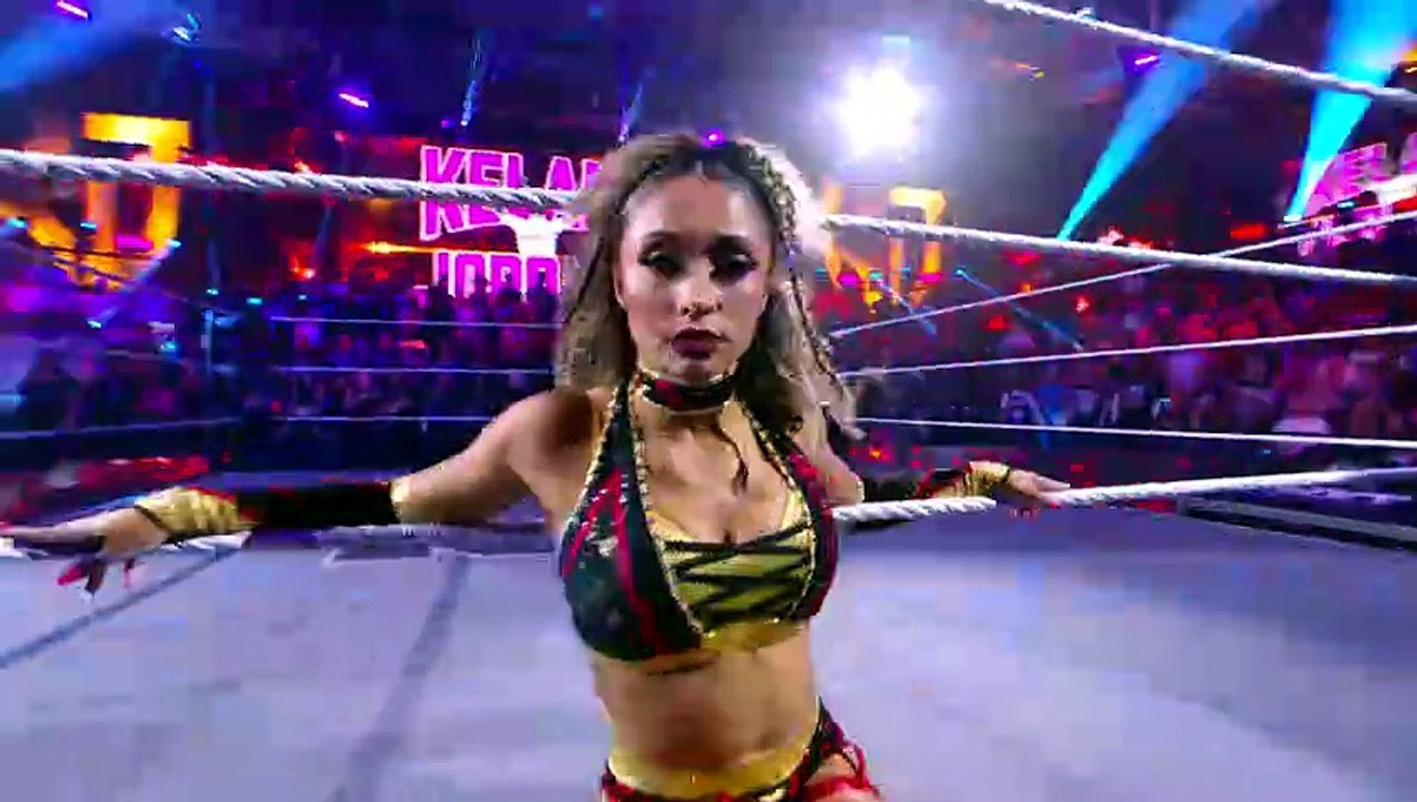 WWE NXT May 26 2026 FHD Part 1