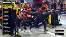 Race Highlights | 2024 AWS Canadian Grand Prix (YouTube)