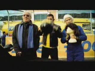 CEM YILMAZ - OPET FULL FORCE