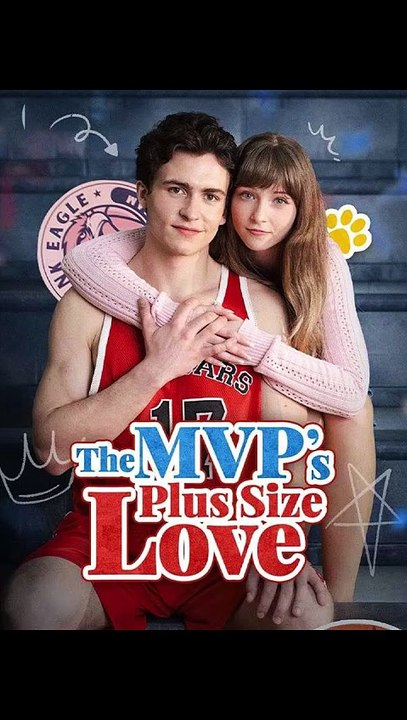 ENG The MVP's Plus Size Love
