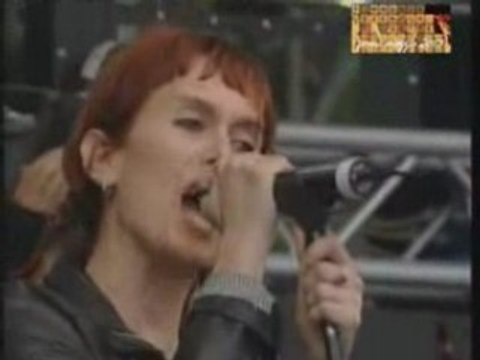 Bella Ciao-Modena City Ramblers 1/05/2007