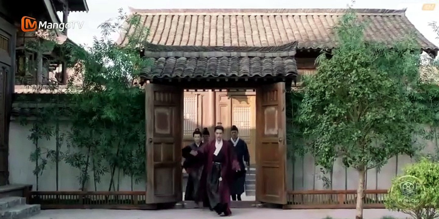 A Splendid Match Ep 30 - PrimeCut Series