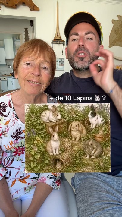 Vous en avez vu combien ?