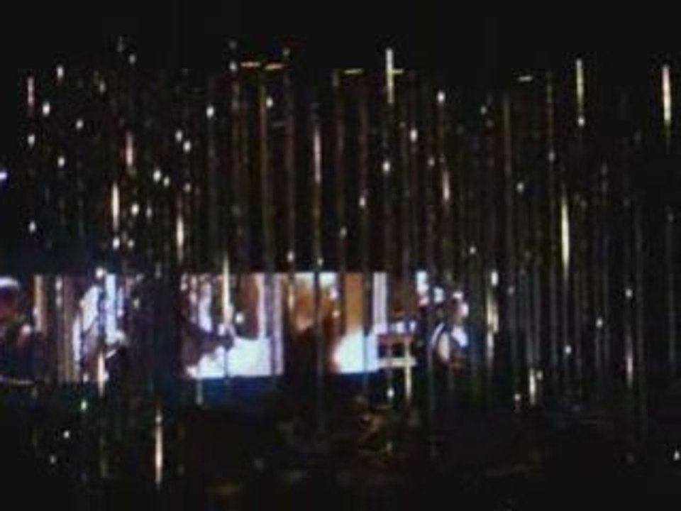 Radiohead - Nude - Nîmes