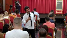 Konuşanlar 36. Bölüm izle [Full Movie]