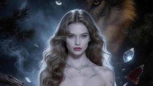 Die tote Luna des Alphas | Ganzer Film Deutsch