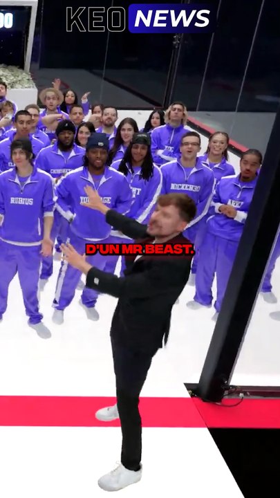 CE MEC EST LE FUTUR MRBEAST ? 😨
