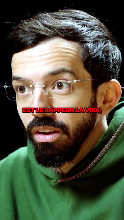 BIGFLO SERAIT LE RAPPEUR LA VOIX ? 😨