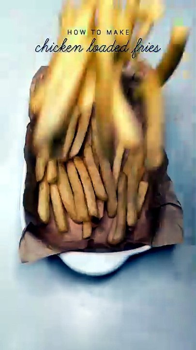 CRISPY CHICKEN