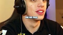 ANYME INOXTAG ET AMINE DANS UNE VIDEO DE MRBEAST 😨
