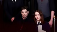 My Vampire Husband Wants to Bite Me Every Night | Short Drama Full HD 1080p #ASS