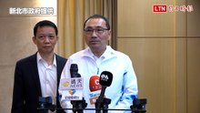朝野3黨推失智症基本法草案 侯友宜：積極與中央合作