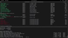 Upgrade von AlmaLinux 9.7 auf AlmaLinux 9.8