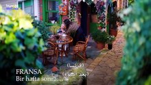 مسلسل الأسر الحلقة 249 مترجمة