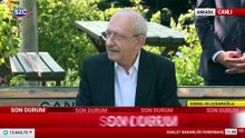 'KURULTAY, YARGITAY'IN KARARINDAN SONRA YAPILACAK'