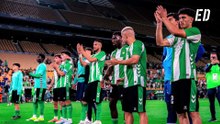 El Betis Deportivo descendió, pero todavía no está todo perdido y podría salvarse