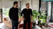 Cop Adam Capítulo 18 | Hombre De Palo | Novela Turca en Español