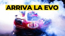 FERRARI 499P, arriva la versione EVO – con Ferdinando Cannizzo