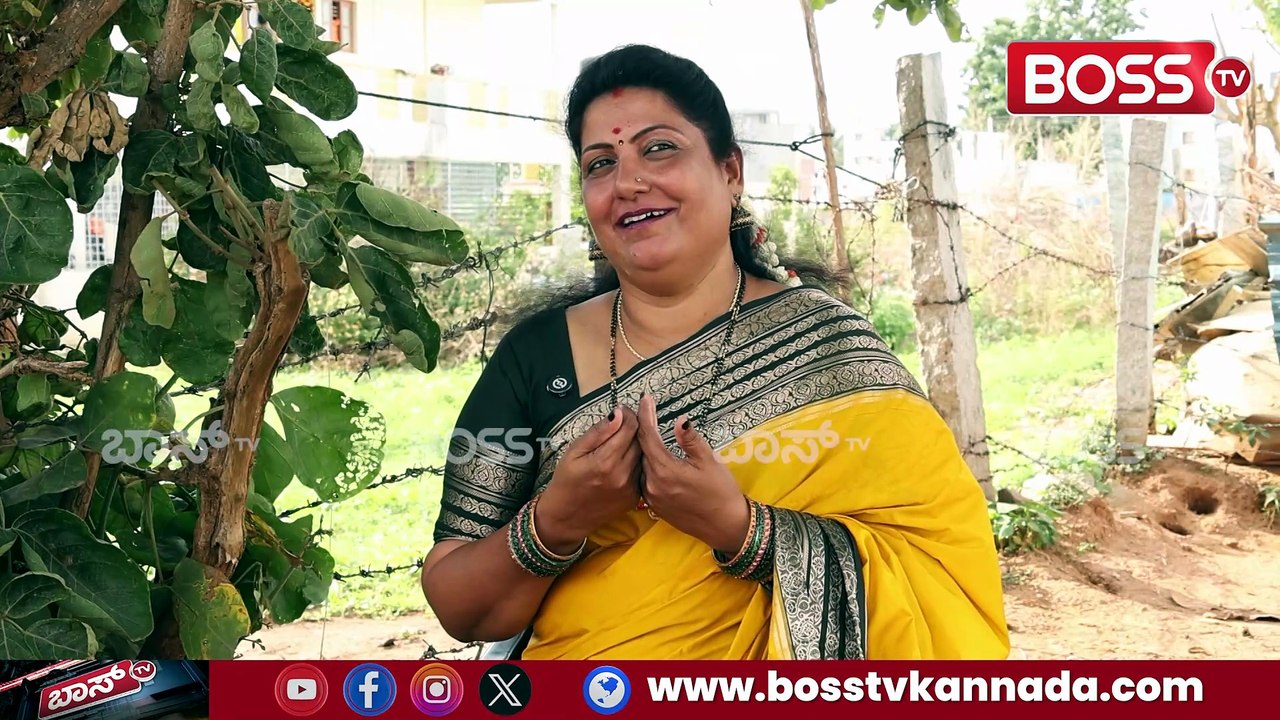 ನಮ್ ಕಷ್ಟ ಯಾವ ಶತ್ರುಗೂ ಬೇಡ! | Actress Shashikala Interview | Sandalwood | BossTv